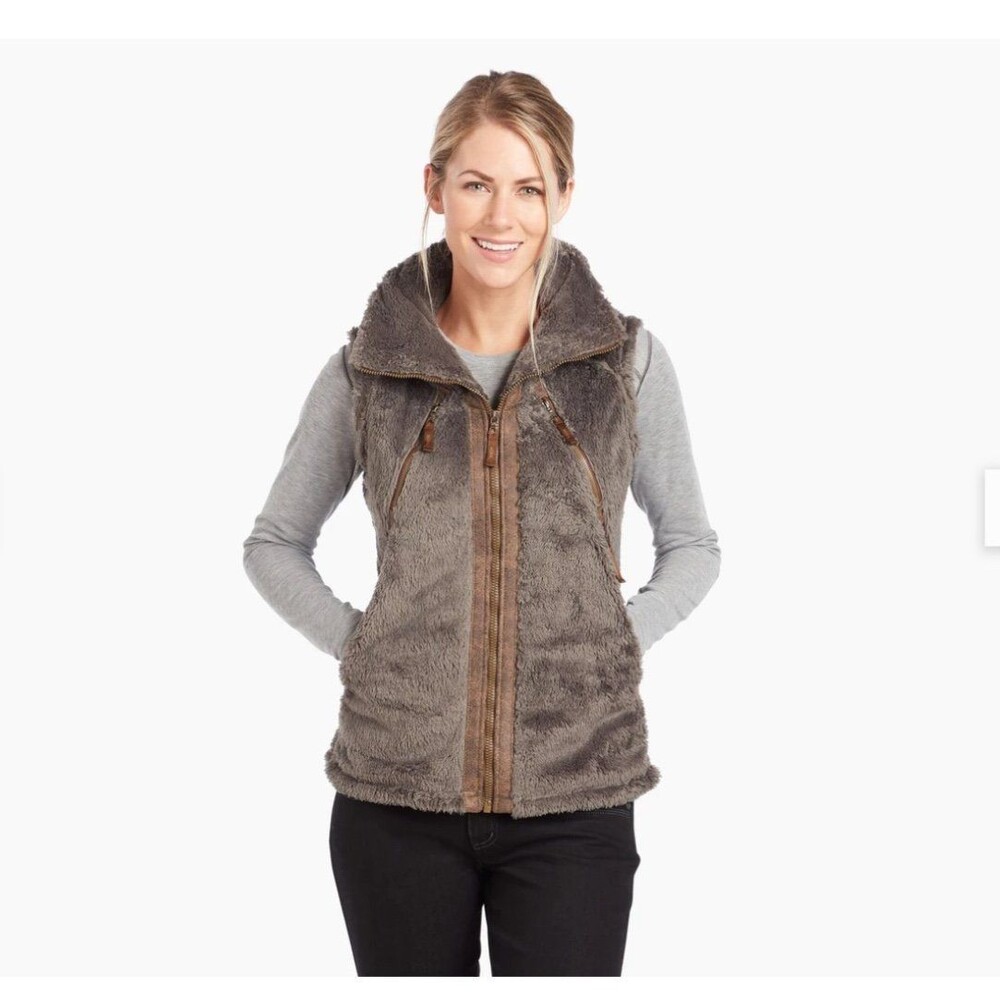 Kühl flight vest